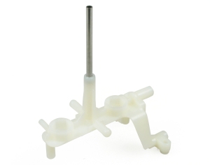 S026-04 CARGO REAR MAIN FRAME